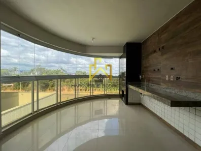 Apartamento com 4 Quartos à venda, 173m² no Castelo, Belo Horizonte