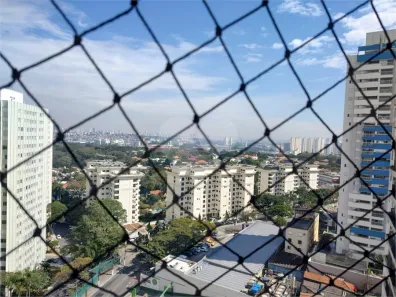 Apartamento com 4 Quartos à venda, 136m² no Alto de Pinheiros, São Paulo