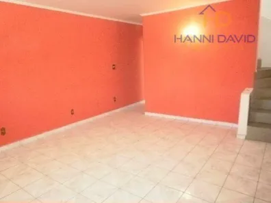 Casa com 3 Quartos para alugar, 175m² no Vila do Bosque, São Paulo