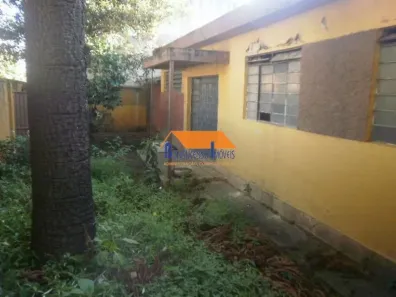 Galpão/Depósito/Armazém com 4 Quartos à venda, 350m² no Jardim Montanhês, Belo Horizonte