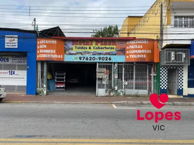 Lote/Terreno à venda, 517m² no Sitio Paredão, Ferraz de Vasconcelos