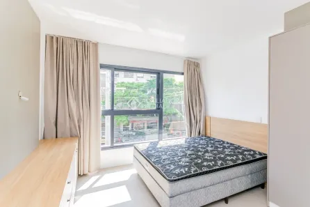Apartamento com 1 Quarto para alugar, 24m² no Independência, Porto Alegre