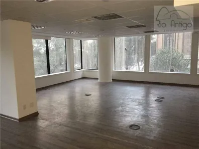 Sala Comercial para alugar, 294m² no Centro, Rio de Janeiro