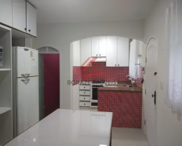 Casa com 4 Quartos à venda, 366m² no Vila Nossa Senhora das Vitórias, Mauá