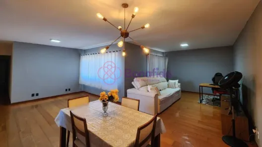 Apartamento com 3 Quartos à venda, 150m² no Centro, Jundiaí