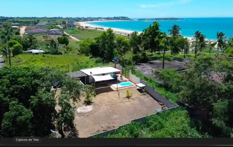 Lote/Terreno à venda, 300m² no Meaípe, Guarapari