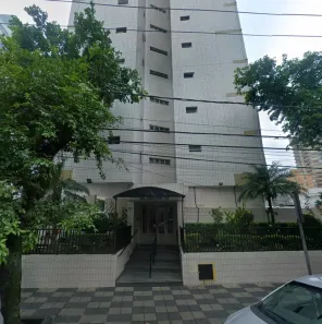 Apartamento com 1 Quarto à venda, 36m² no Aparecida, Santos