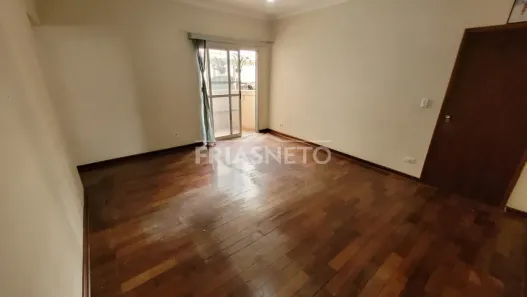 Apartamento com 2 Quartos à venda, 83m² no Morumbi, Piracicaba