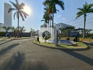 Apartamento com 2 Quartos para alugar, 46m² no Shopping Park, Uberlândia