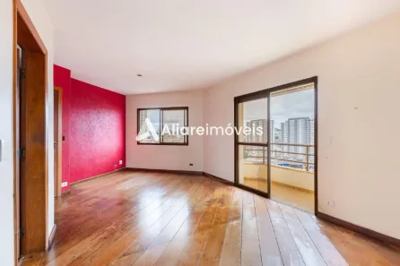 Apartamento com 3 Quartos à venda, 96m² no Jardim Teresa, São Paulo