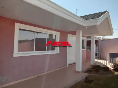 Casa com 4 Quartos à venda, 270m² no Vila das Flores, São José dos Campos
