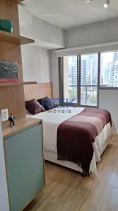 Apartamento com 1 Quarto à venda, 21m² no Paraíso, São Paulo
