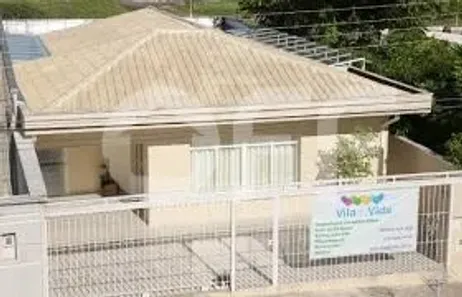 Imóvel Comercial com 8 Quartos à venda, 480m² no Jardim Dom Vieira, Campinas