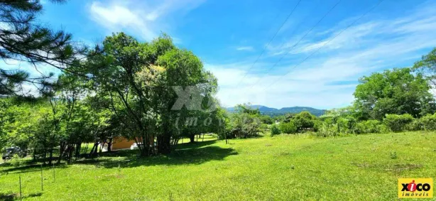 Fazenda/Sítio com 1 Quarto à venda, 5000m² no , Picada Café