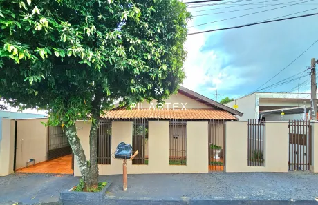 Casa com 5 Quartos à venda, 150m² no Cambará, Londrina