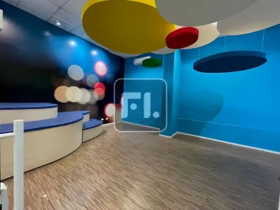 Sala Comercial para alugar, 1389m² no Lapa de Baixo, São Paulo