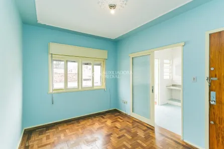 Apartamento com 1 Quarto para alugar, 50m² no Menino Deus, Porto Alegre