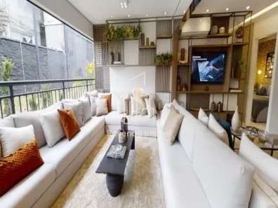 Apartamento com 2 Quartos à venda, 72m² no Vila Dom Pedro I, São Paulo