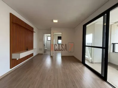 Apartamento com 1 Quarto à venda, 48m² no Além Ponte, Sorocaba