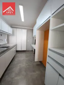 Apartamento com 3 Quartos à venda, 125m² no Jardim das Acácias, São Paulo