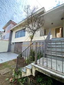 Sobrado com 3 Quartos à venda, 250m² no Parque Jabaquara, São Paulo