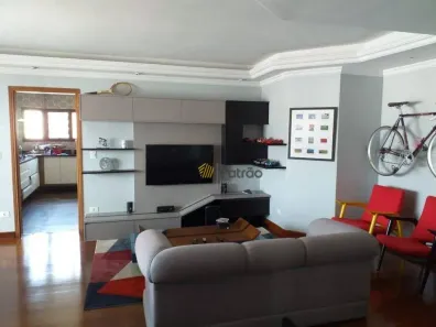 Apartamento com 4 Quartos à venda, 180m² no Anchieta, São Bernardo do Campo