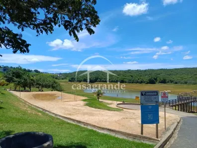 Lote/Terreno à venda, 300m² no Setor Lago Sul, Caldas Novas