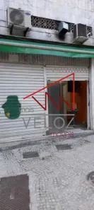 Ponto Comercial à venda, 64m² no Cosme Velho, Rio de Janeiro