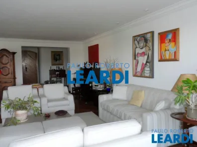 Apartamento com 4 Quartos para alugar, 290m² no Alto de Pinheiros, São Paulo