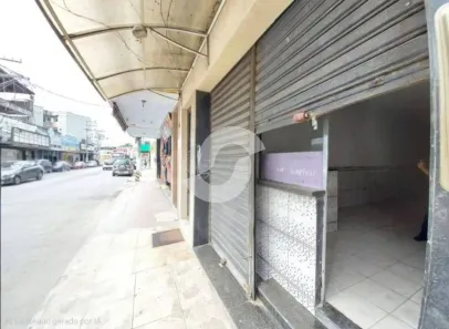 Ponto Comercial à venda, 86m² no Barreto, Niterói