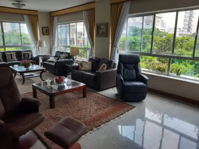 Apartamento com 6 Quartos à venda, 280m² no Ipanema, Rio de Janeiro