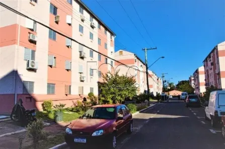 Apartamento com 2 Quartos à venda, 28m² no Rubem Berta, Porto Alegre
