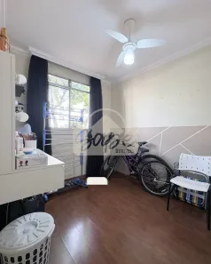 Apartamento com 2 Quartos à venda, 48m² no Kennedy, Contagem