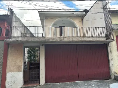 Casa com 2 Quartos à venda, 130m² no Vila Ipojuca, São Paulo