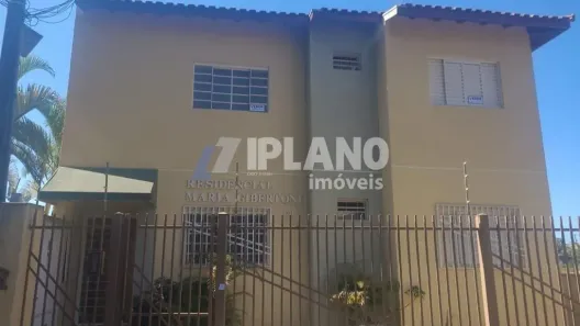 Apartamento com 2 Quartos à venda, 45m² no Jardim Centenário, São Carlos