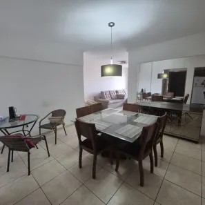 Apartamento com 2 Quartos à venda, 96m² no Tupi, Praia Grande