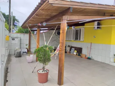 Casa com 3 Quartos à venda, 98m² no Harmonia, Canoas