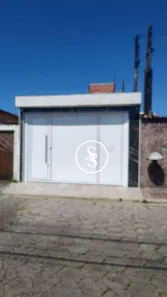 Sobrado com 2 Quartos à venda, 225m² no Vila Atlântica, Mongaguá