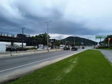 Lote/Terreno à venda, 2500m² no Saco Grande, Florianópolis