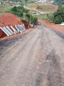 Lote/Terreno à venda, 600m² no Centro, Igaratá