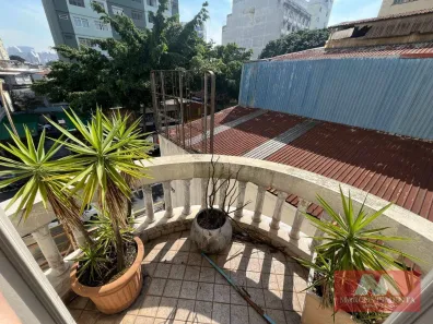 Prédio Comercial à venda, 682m² no Bela Vista, São Paulo