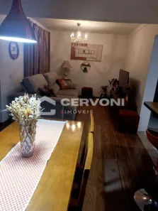 Sobrado com 3 Quartos para alugar, 200m² no Jardim das Indústrias, São José dos Campos