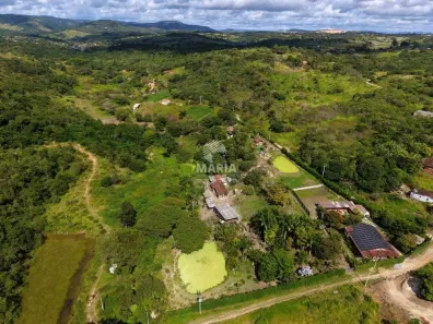 Fazenda/Sítio com 3 Quartos à venda, 20000m² no Ebenezer, Gravatá