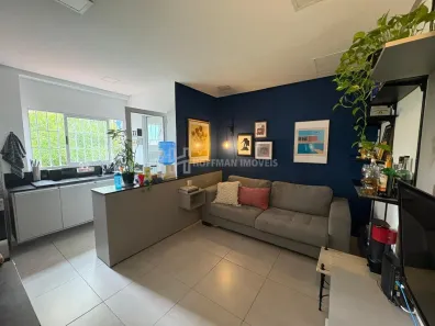 Apartamento com 1 Quarto para alugar, 45m² no Santo Antônio, São Caetano do Sul