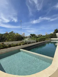 Cobertura com 2 Quartos à venda, 134m² no Setor Oeste, Goiânia