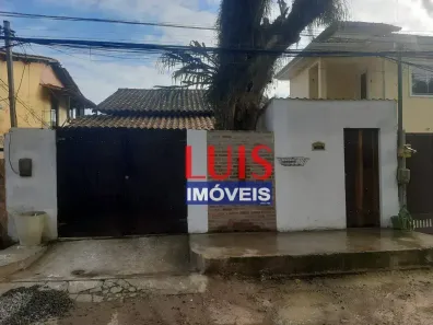 Casa com 2 Quartos à venda, 60m² no Engenho do Mato, Niterói