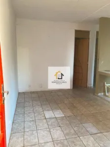 Apartamento com 2 Quartos à venda, 56m² no Conjunto Habitacional CAIC, São José do Rio Preto