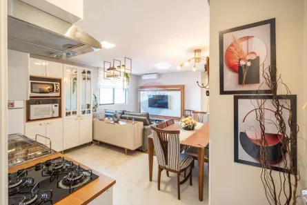 Apartamento com 2 Quartos à venda, 63m² no São Vicente, Itajaí