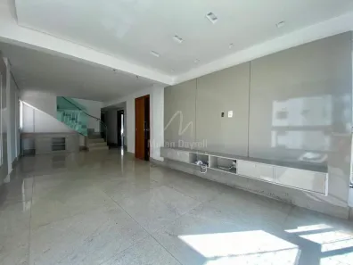 Apartamento com 4 Quartos para alugar, 286m² no Anchieta, Belo Horizonte