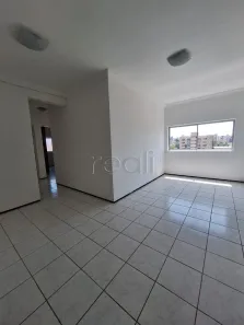 Apartamento com 3 Quartos à venda, 65m² no Vicente Pinzon, Fortaleza